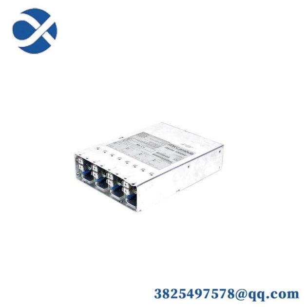 Lam Research 810-801237-021 Control Module for Semiconductor Processing Equipment