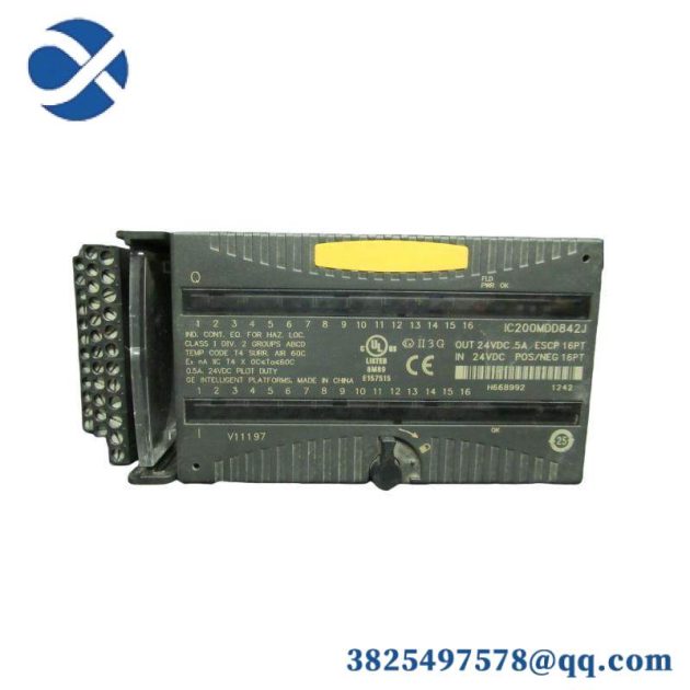 LUTZE UBE-FL/34 24VDC - High-performance DC Module for Industrial Automation