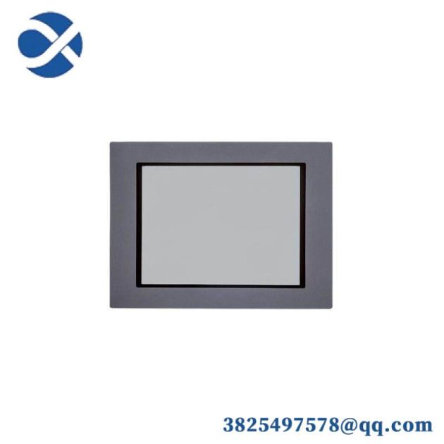 MCGS TPC1162HI - High-Performance MCGS Touch Screen Panel