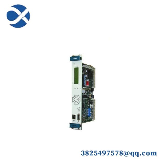 MERAK 681H10078 681K10079 - Customized Industrial Module for Precision Control