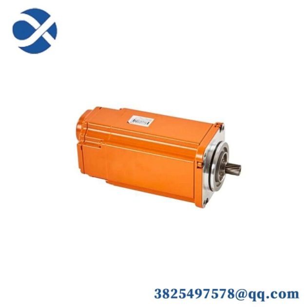 Kollmorgen MERCURY STEP C-663 Motor, High Precision Stepper Motor for Industrial Automation