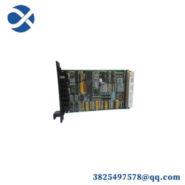 METSO A413125 Control Module