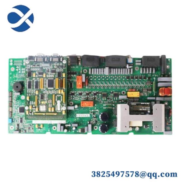 METSO A413152 - Industrial Control Module