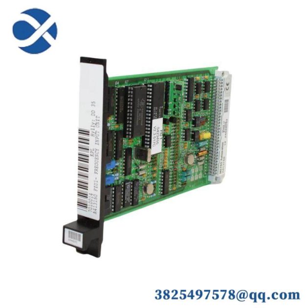 METSO A413160 PLC Module for Industrial Automation