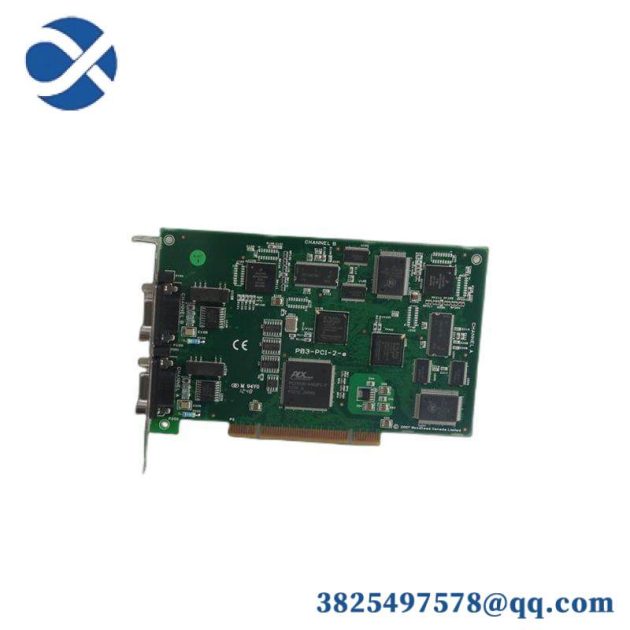 METSO A413659 Control Module for Industrial Automation Systems