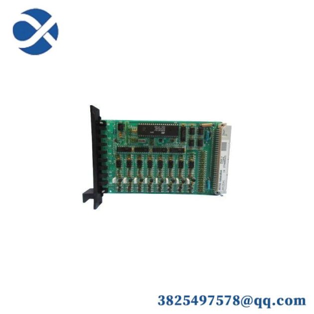 Metso D201134 Industrial Control Module