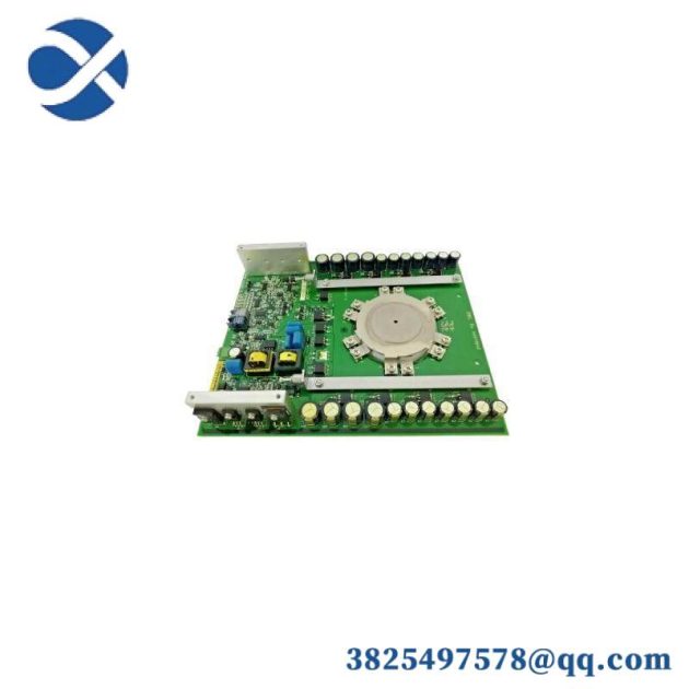 Mitsubishi Electric GU-D08 80173-109-01 Thyristor Board - Industrial Control Module