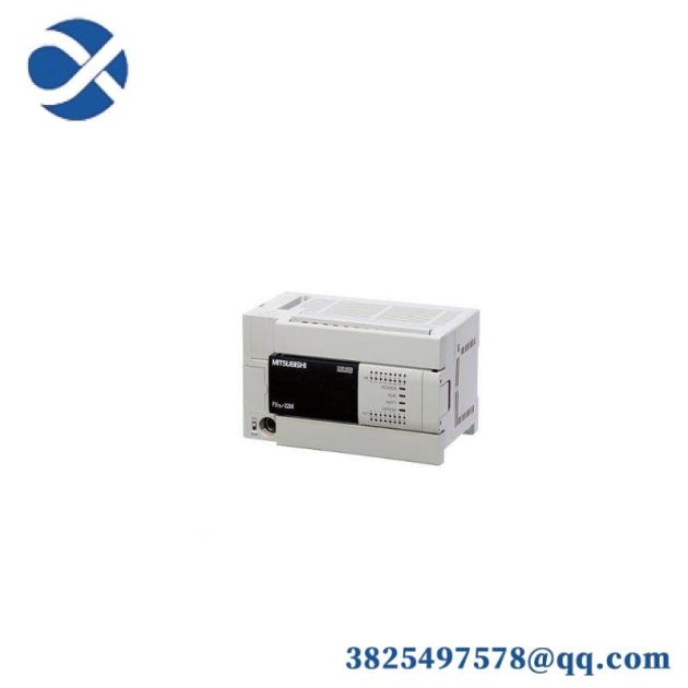 Mitsubishi FX3U-16CCL-M PLC I/O Module: Advanced Industrial Control Solutions