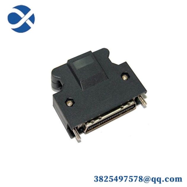 Mitsubishi MR-J3CN Connector: High-Performance Motor Interface for Industrial Automation