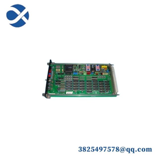 MITSUBISHI MTSD12 Industrial Control Board, Advanced PLC Technology