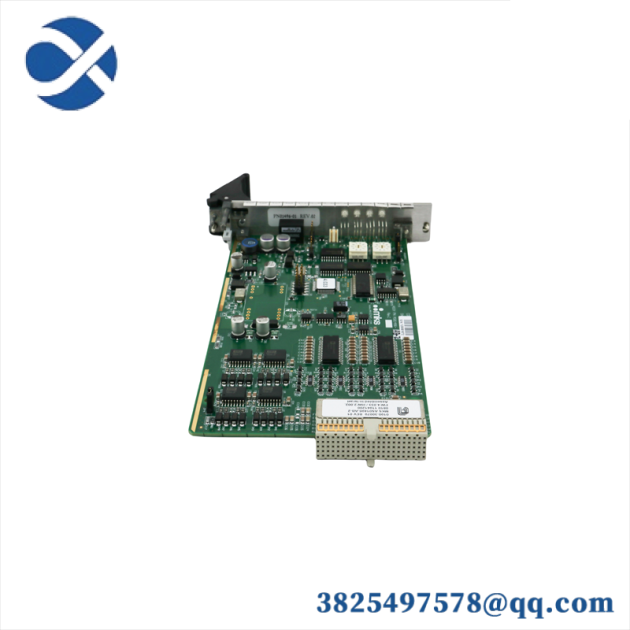 MKS 223BD-00001AAB Industrial Control Module