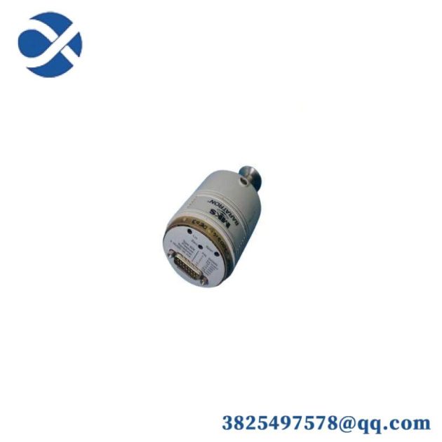 MKS Instruments 626A01TDE Pressure Sensor, Range 133.32Pa