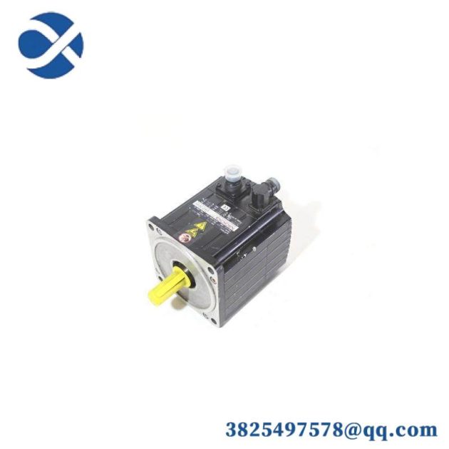 MOOG G400 SERIES G405-533 G5L10 Servo Motor: Precision Control for Industrial Automation