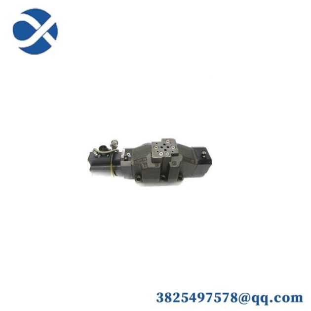 MOOG XWB11154-000-21 VALVE: Precision Control in Industrial Automation