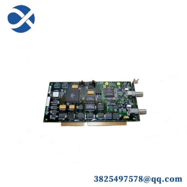 MOORE 750E1B2GNNNF - High-Performance Industrial Control Module