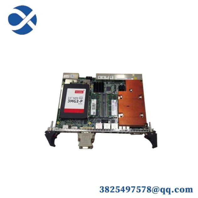 MOTOROLA 5264 Industrial Control Module