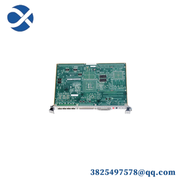 MOTOROLA AET-3047 Industrial Control Module