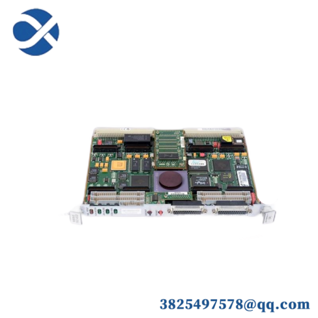 MOTOROLA AET-3047 Industrial Control Module