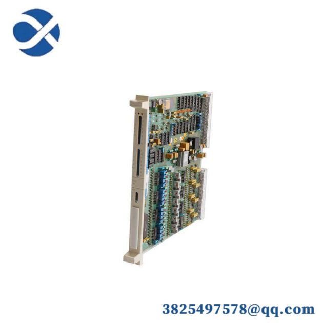 MOTOROLA BOARD 466023 - Industrial Control Module