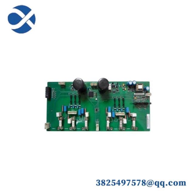 MOTOROLA BOARD 466023 - Industrial Control Module