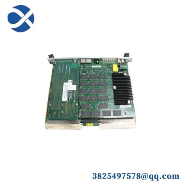 MOTOROLA FLN3524A Industrial Control Module