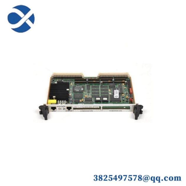 MOTOROLA MVME162-10 Industrial Control Module