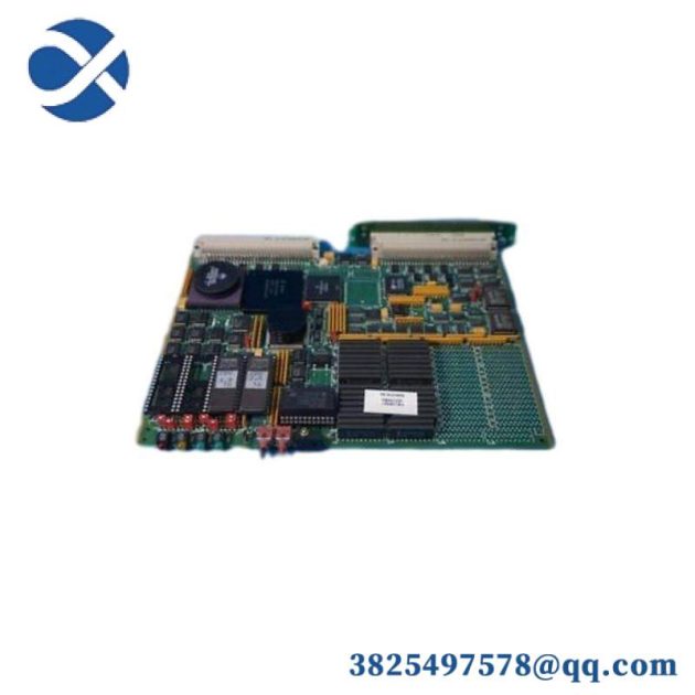 Motorola MVME 374-1 VMEbus Single Board Computer