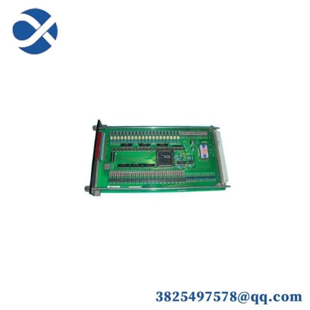 Mitsubishi MTCL12 Interface Board: Precision Control for Industrial Automation