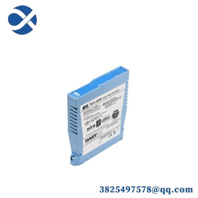 MTL MTL5053 Module Card, High-Quality Industrial Control Component