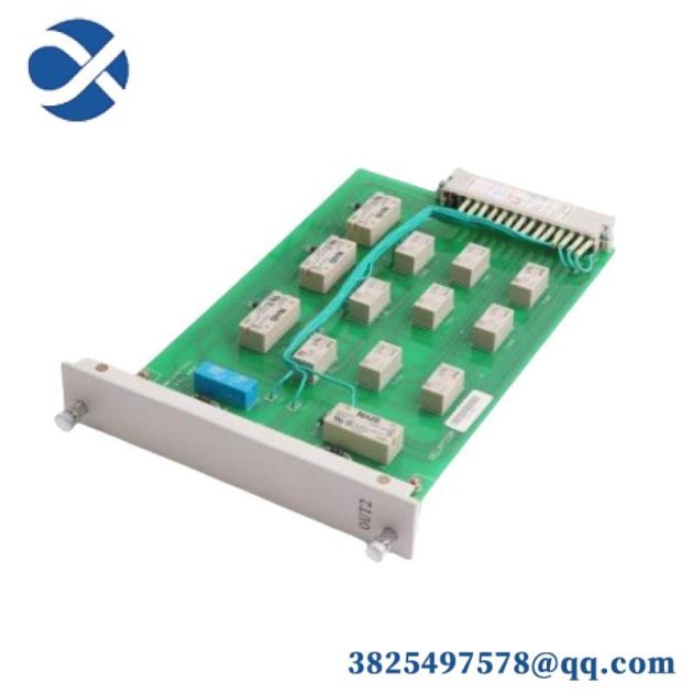 NARI MB40 CPU511 - Industrial Control Module