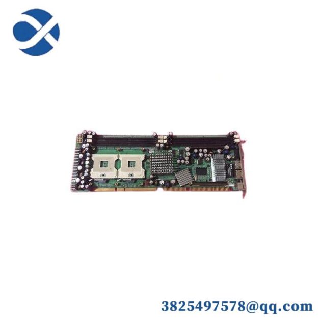 NEXCOM PEAK760VL2 - Advanced Single Board for Industrial Control Solutions