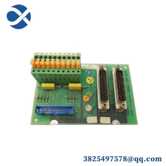 National Instruments NI 161-0348-00 Industrial Digital Input Module