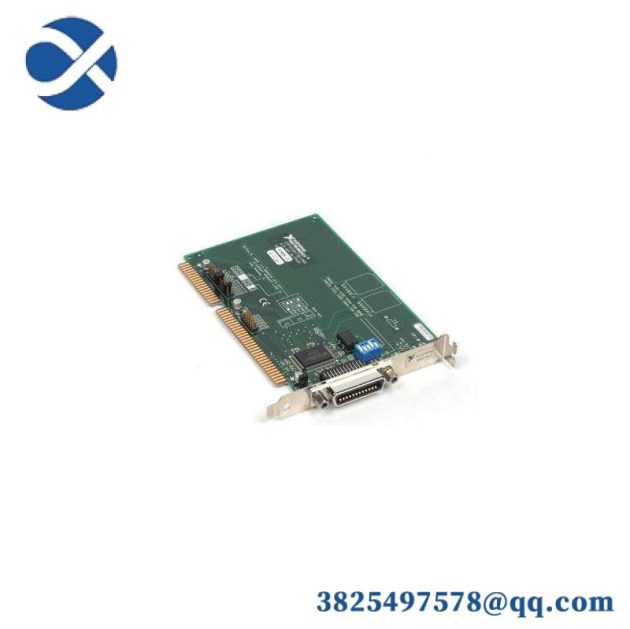 NI AT-GPIB-TN, GPIB Interface Card, Industrial Control