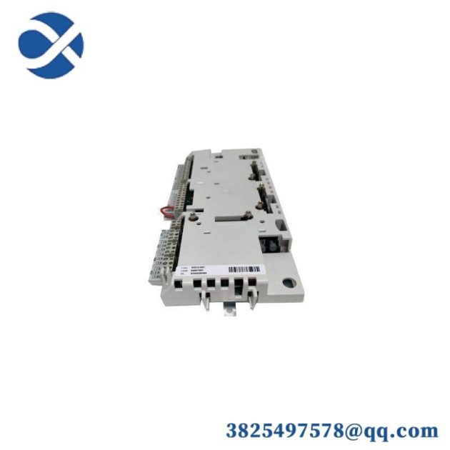 NI PXI-1031, High-Performance Industrial Control Module