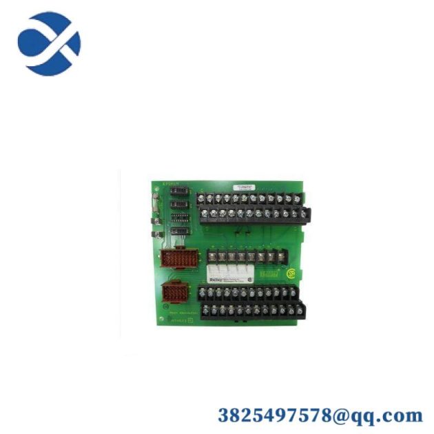 NI PXI-1031, High-Performance Industrial Control Module