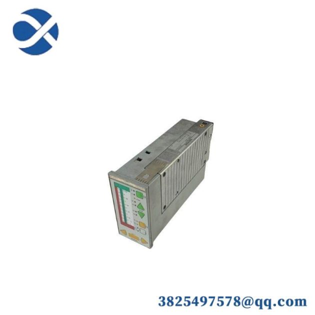 NI SCXI-1000 High Precision Industrial Measurement Module