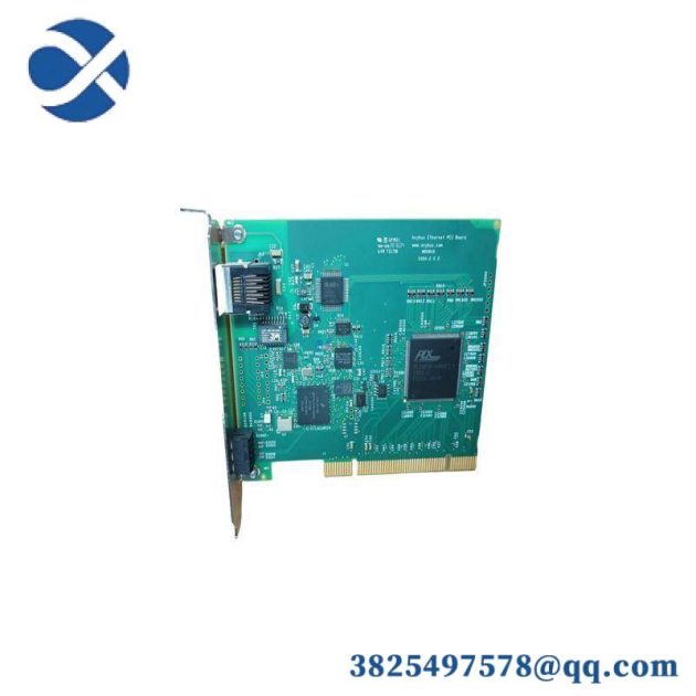 NI SCXI-1001 High Precision Industrial Signal Conditioning Module