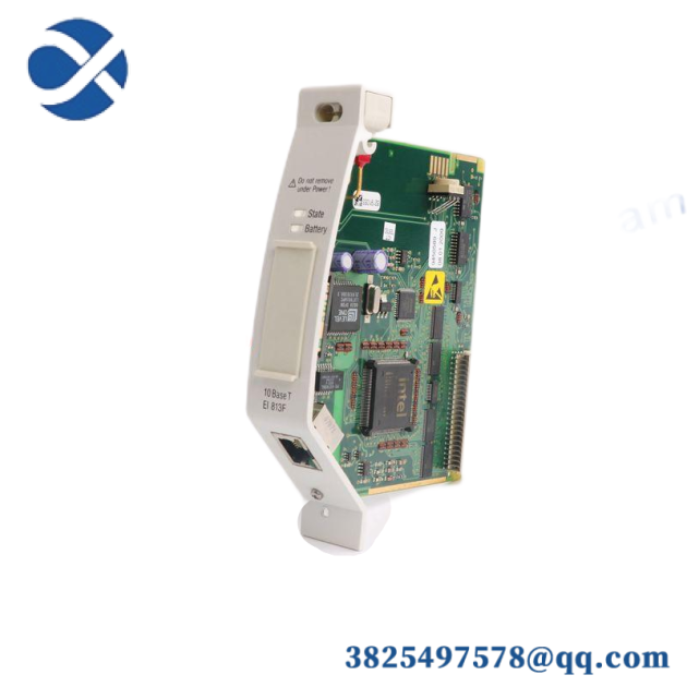 NI SCXI-1102B Data Acquisition Module