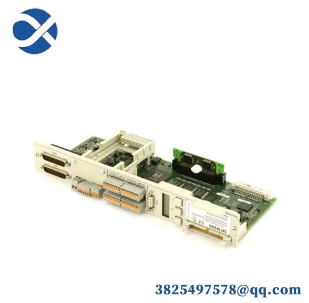 NI SCXI-1121 Industrial Signal Conditioning Module