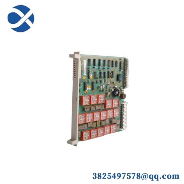 NI SCXI-1124 Industrial Signal Conditioning Module