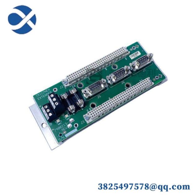 NI SCXI-1125 High-Performance Data Acquisition Module