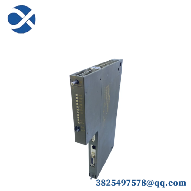 NI SCXI-1304 Industrial Signal Conditioning Module