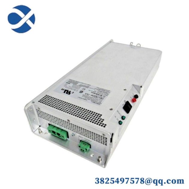 NI SCXI-1324 Industrial Signal Conditioning Module