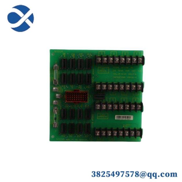 NI SCXI-1325 Industrial Signal Conditioning Module