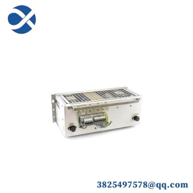 NI SCXI-1327 Industrial Signal Conditioning Module