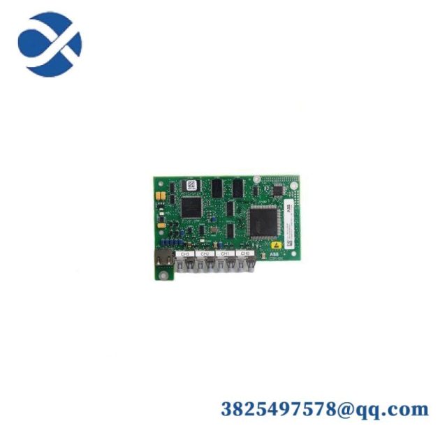 NI SCXI-1346 High-Performance Signal Conditioning Module