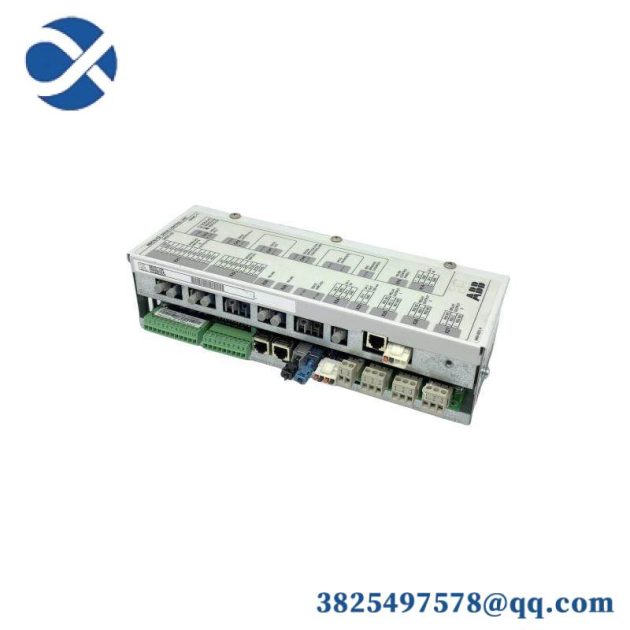 NI SCXI-1600 Data Acquisition Module