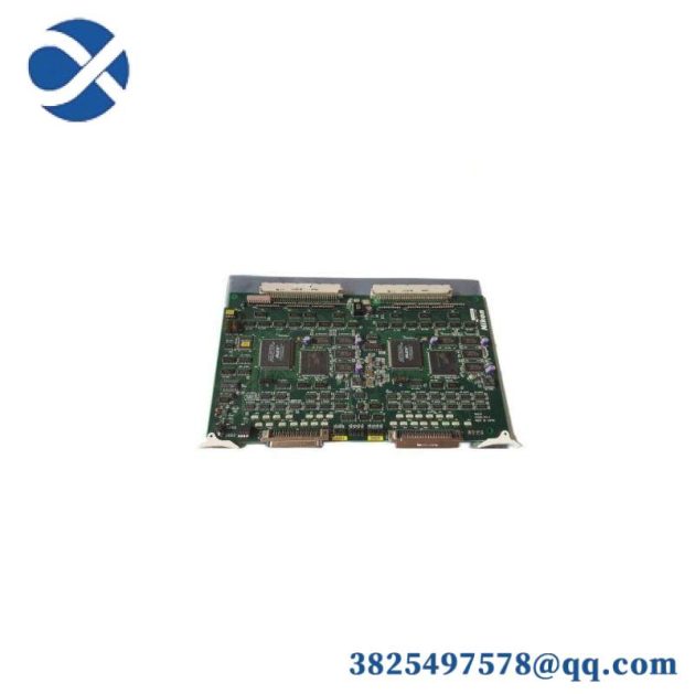 NIKON 4S018-713-1 NSR-S306C PCB Circuit Board, Precision Engineered for Industrial Control Systems