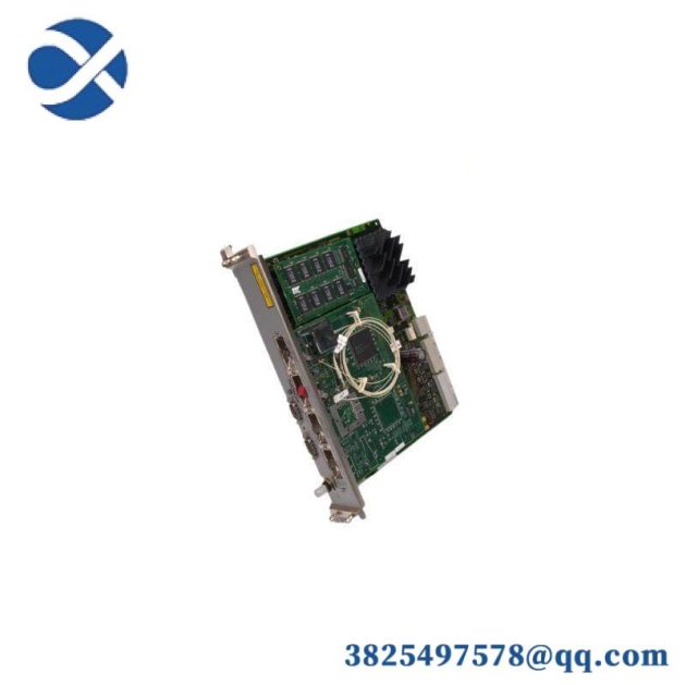 Nokia 10000417H Digital Output Module - Control Your Industry with Precision