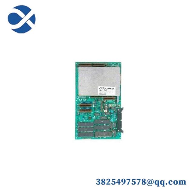 OKUMA E0227-702-009 CNC Boards: Advanced Control Panels for Precision Machining